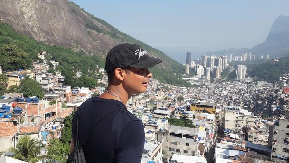 Rio de JaneiroTours