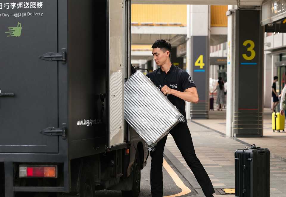 Noi Bai Luggage Repair Near My Location Ha Noi Airport Priority