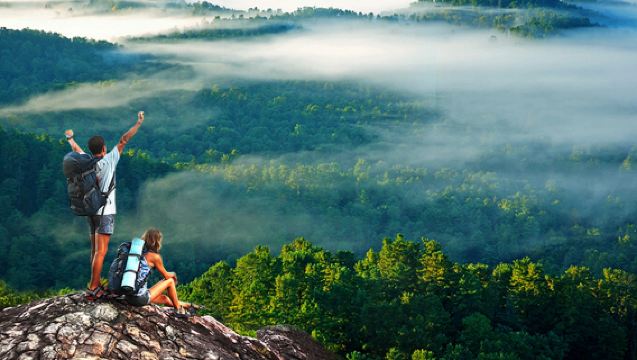 【拼團-包車-多種車型】湯旺河石林+新青濕地+鹿溪牧場一日遊