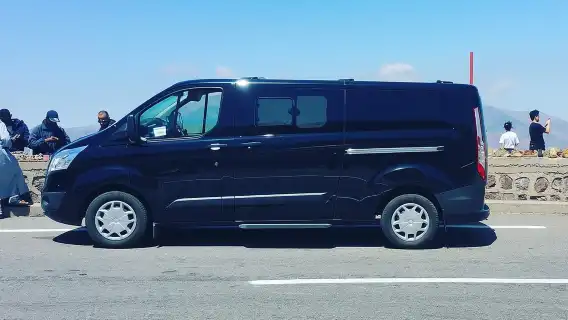 Marrakech airport transfer to Hotel