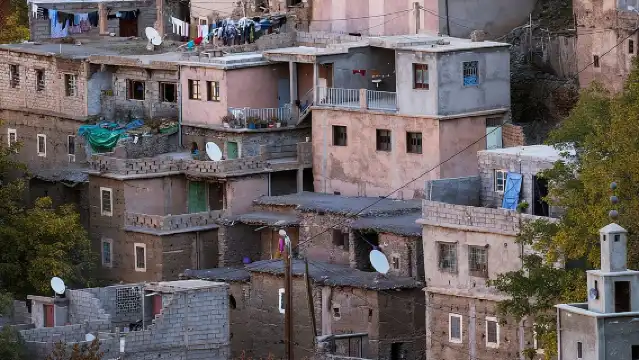 มาร์ราเกช: เทือกเขาแอตลาส หมู่บ้านเบอร์เบอร์ อากาเฟย์ และการขี่อูฐ