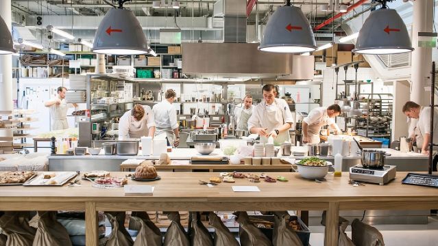 Prague Eat, Sip and Make Friends on Food Tour by Taste of Prague