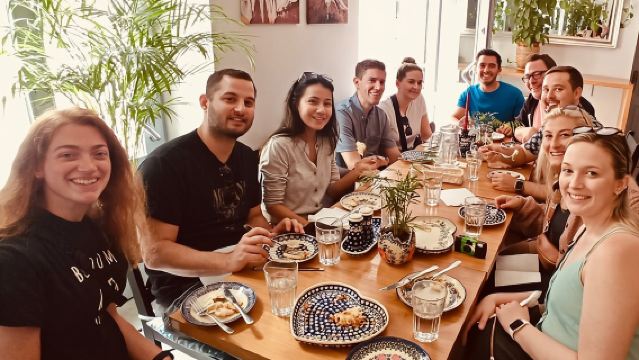 Tour Gastronomico a Danzica in Polonia