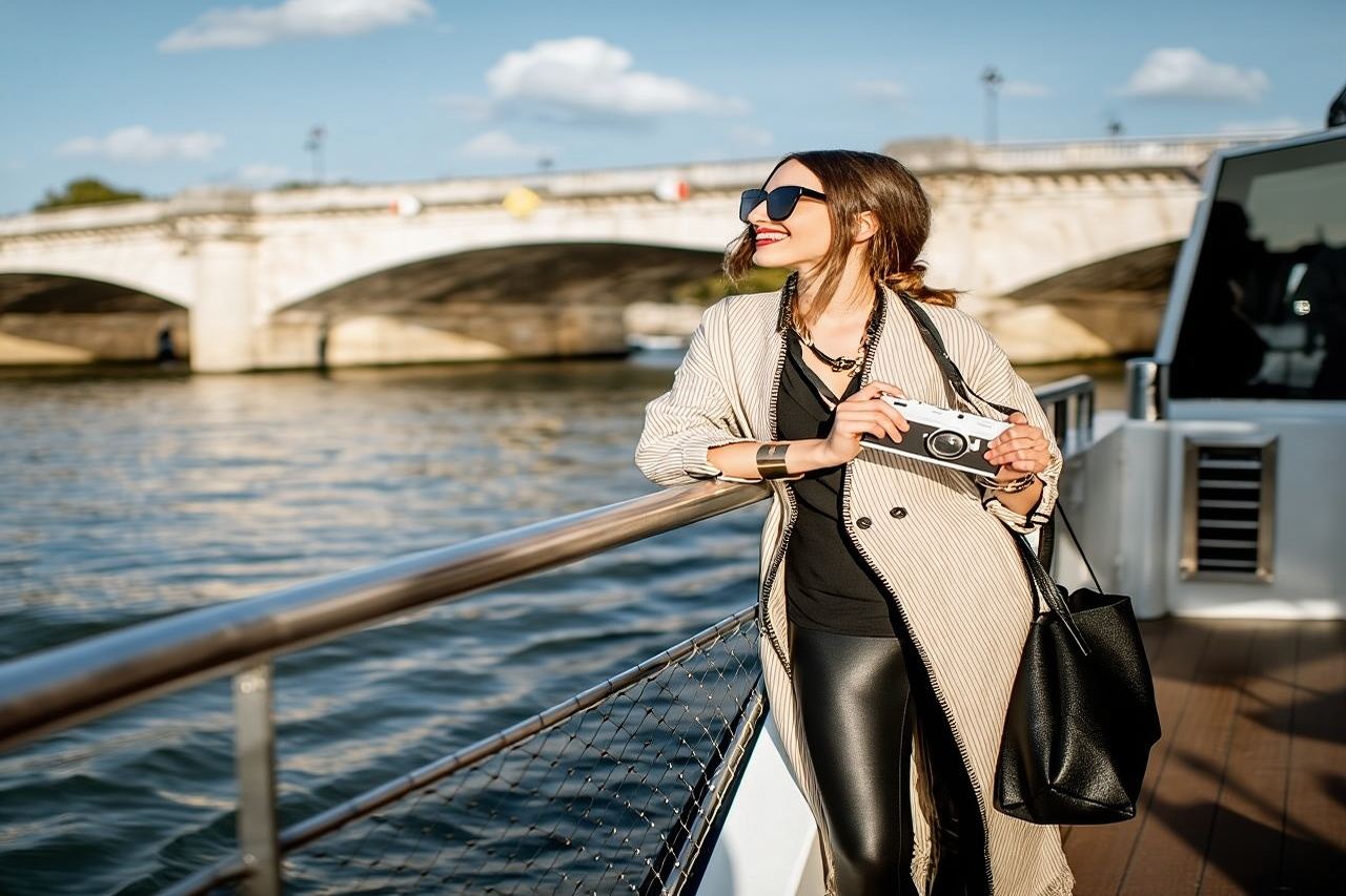 St Louis Premium Driving Tour With St Louis Arch & River Cruise