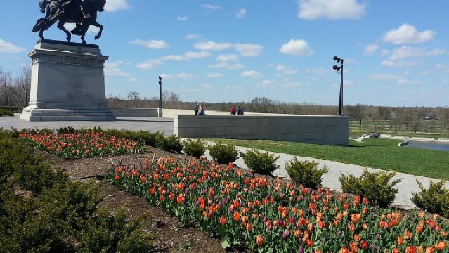 St. Louis Narrated Trolley Tour