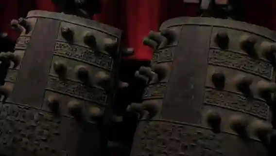 河南博物院猩咖說|私人團|門票+文史達人精講 2.5H