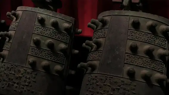 河南博物院猩咖說|含門票|文史大咖2.5H拼團精講含耳麥