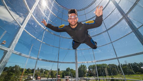Rotorua: Velocity Valley - Pase para dos viajes