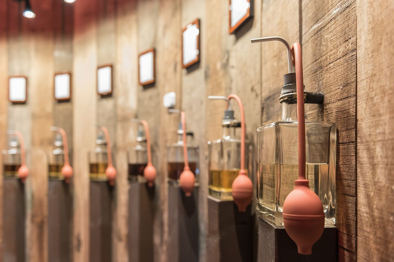 Bruges: The Beer Experience Museum Entry with Audio Guide