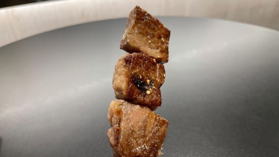 Kyoto: Tur Mencicipi Makanan Lokal di Pasar Nishiki
