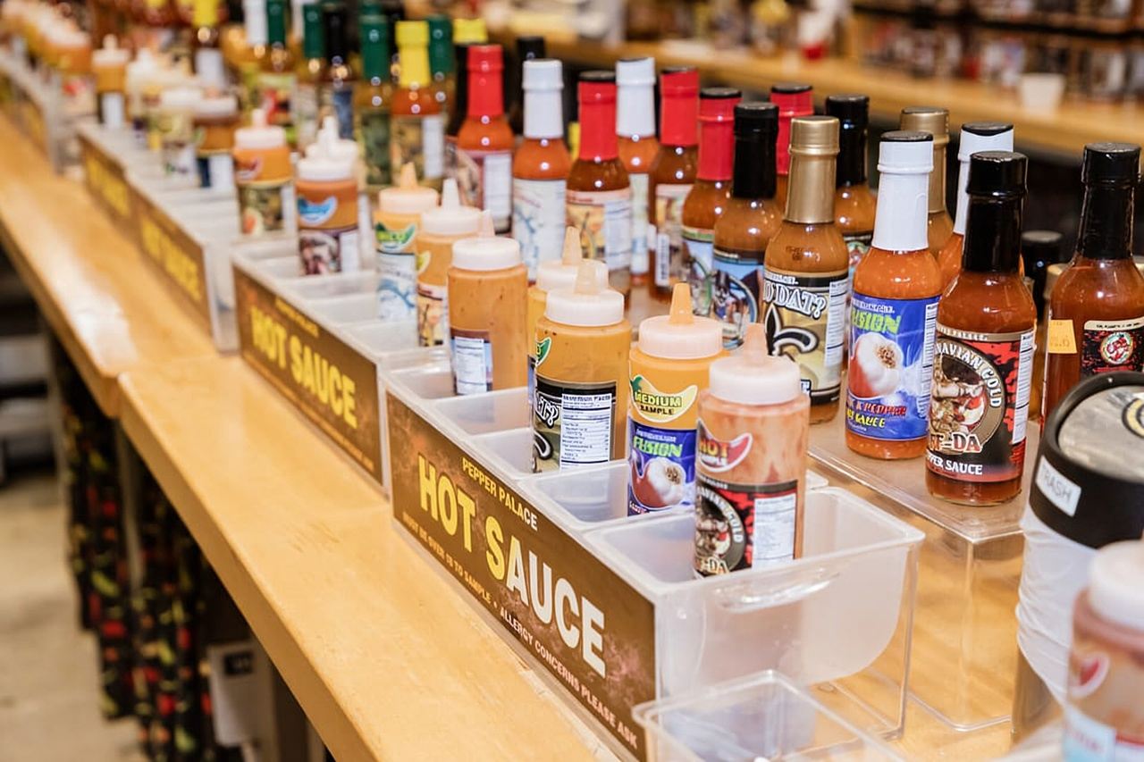 New Orleans: tour combinato tra cocktail e cibo storico