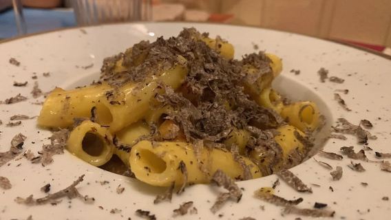 Roma: tour gastronomici e lezioni di cucina in Vaticano