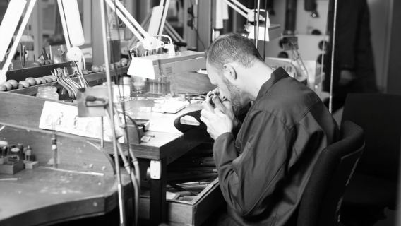 Amsterdam: Jüdisches Museum und Gassan-Diamanten