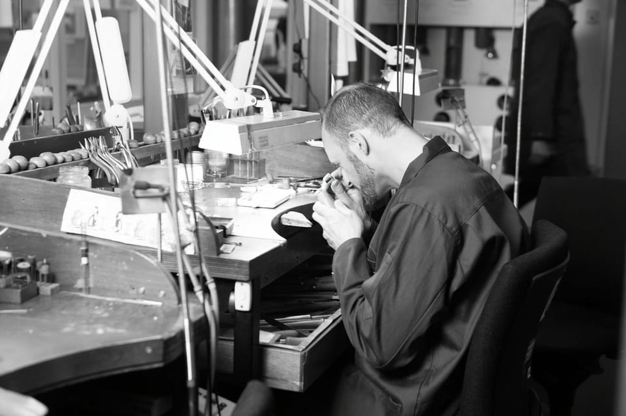 Amsterdam: Museo Ebraico e Diamanti Gassan