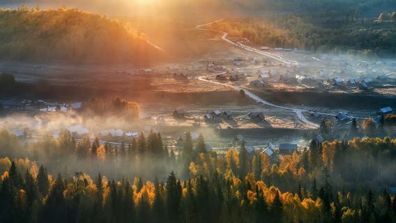 Xinjiang region: Professional guides/translators/local escorts/itinerary customization/team building/meeting events/business reception/custom tours