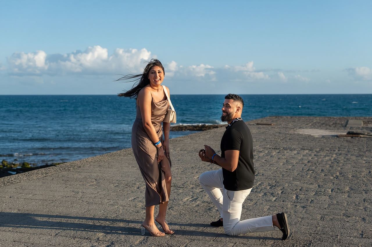 ถ่ายรูปสวยๆ 30 นาทีที่ประภาคารมัสปาโลมาส