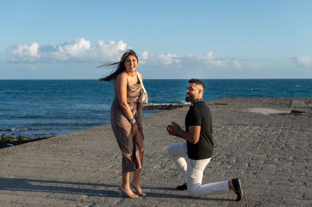 30 Minutes Scenic Photo Session at Faro de Maspalomas