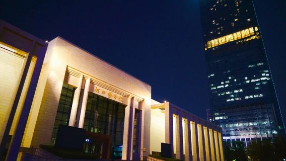 【人工導遊導覽】河北博物院VIP深度人員導覽+含門票預約+無線耳麥(專業導遊+可選散客拼團/獨立團精選導覽)