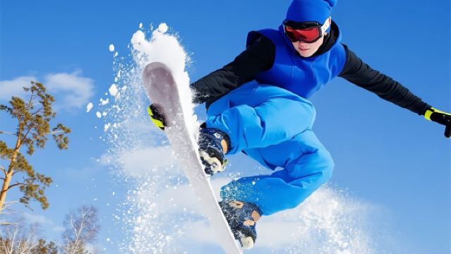 度假南山大眾滑雪場來回接駁車【烏魯木齊出發】