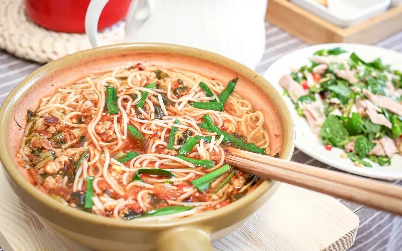 Lijiang Cooking Class & Market Visit: With a Naxi Family Guide, Enjoy Authentic Yunnan Flavors