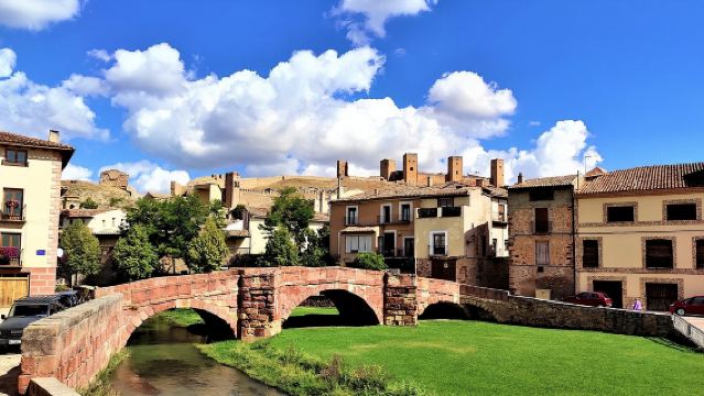 론다 투어: 토로스 데 론다 광장 + 누에보 다리 + 비에호 다리 + 엘 타호 데 론다 + 무어왕의 집 당일 치기 여행