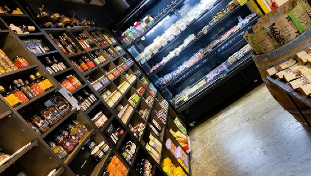 From Wellington: Half-Day Foodie Tour of the Wairarapa