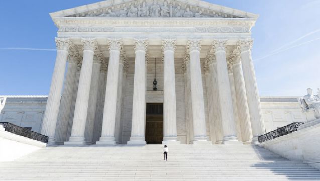 US Capitol & Library of Congress Tour with Supreme Court, Senate
