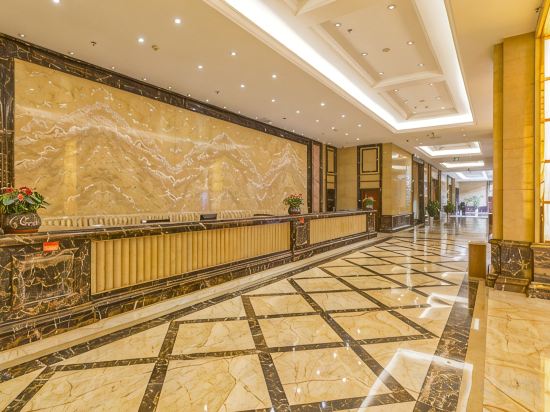 Others 5, Mingdu Hotel, Wuxi