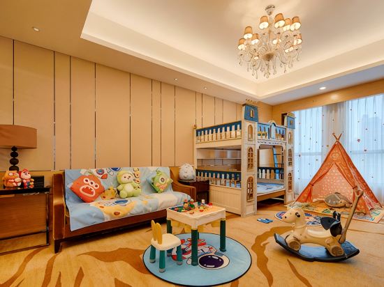 InterContinental TANGSHAN - Tap to explore photos