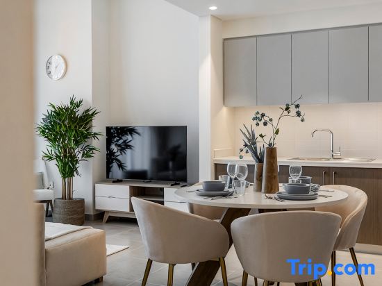 Cozy 1BR Retreat Near Dubai Mall & Burj Khalifa
