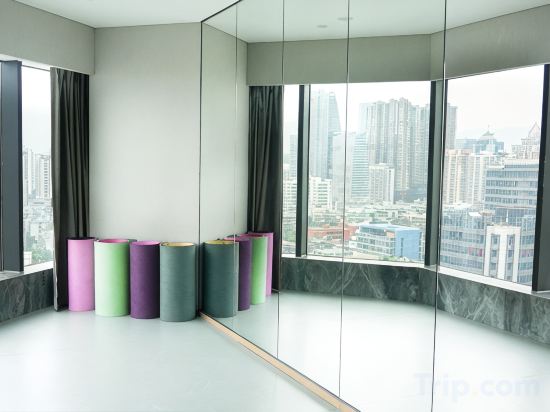 Others 4, DONGBAI LANES HOTEL, Fuzhou