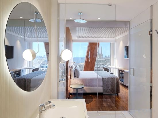 Hotel Marina Badalona - Tap to explore photos