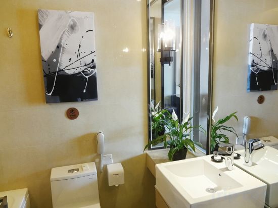 Others 5, Menfut International Resort Hotel, Yichun