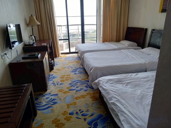 Others 2, Yazhi Hotel (Wanmi Beach Resort), Yantai