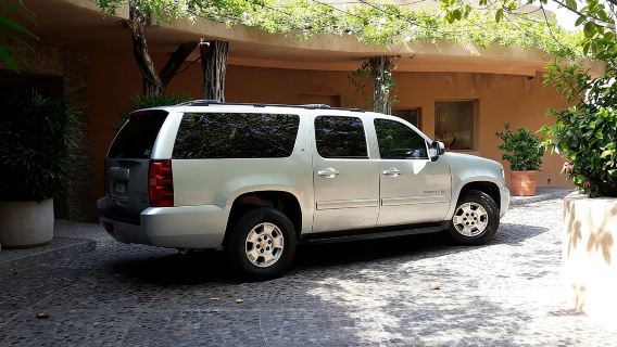 Private Transfer from Zihuatanejo Airport to Zihuatanejo