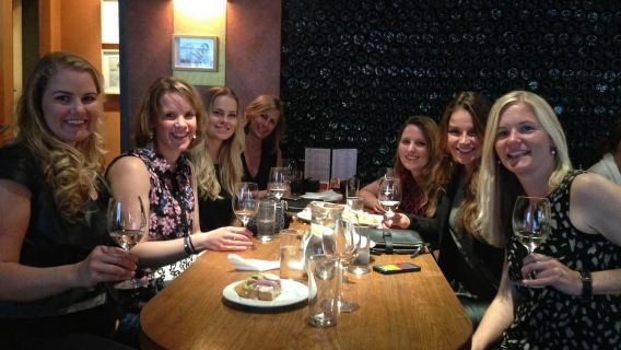 Prague: Czech Wine Tasting Tour