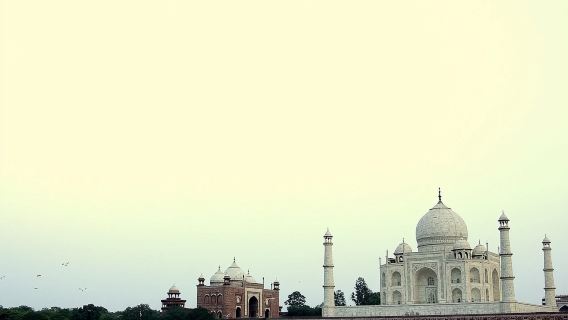 Visita guidata privata di Agra