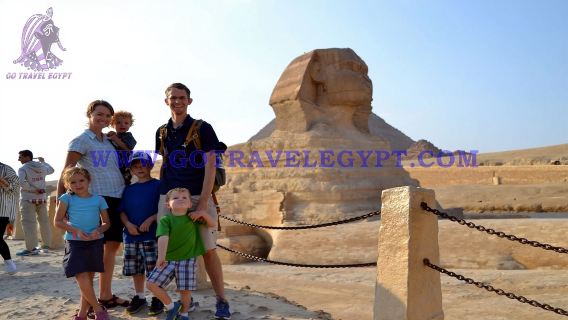 Al FayyumTours