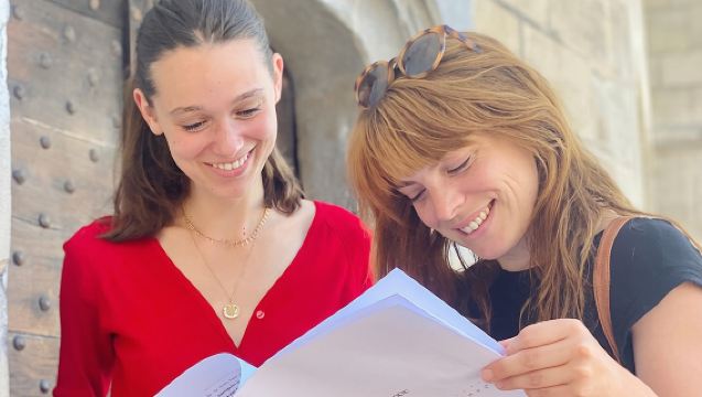 Escape Game auf der Île de la Cité