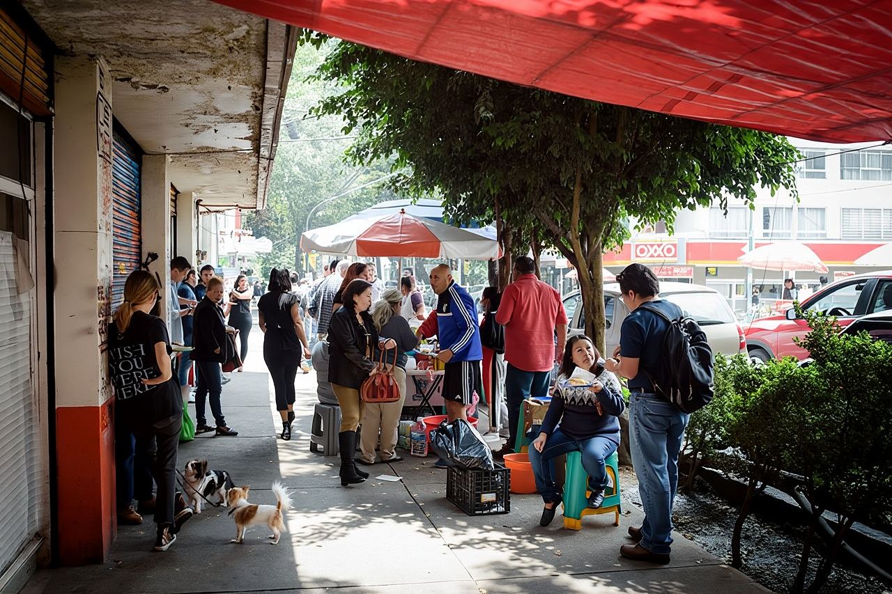 La Roma's Famous Sights and Local Lore: A Self-Guided Audio Tour