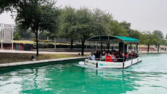 Best Monterey Day Tour + Guide + Transportation + Tickets