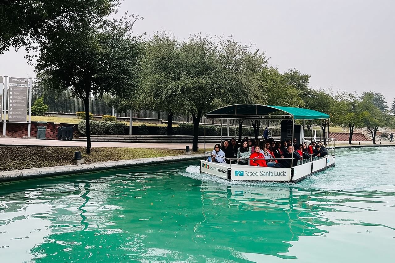 Die beste „Monterrey-Tour“ inklusive Tagesausflug, Reiseleitung und Transfer