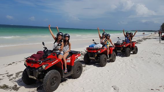 Zanzibar CityTours
