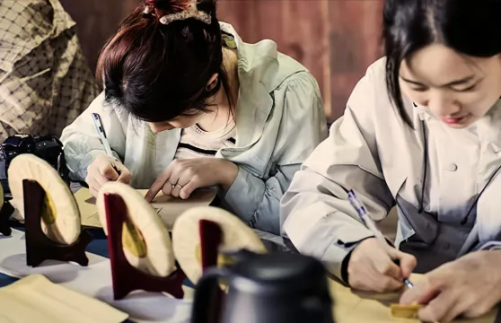 景邁山茶林文化景區製茶體驗大小同價