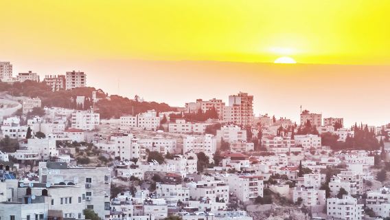 JerusalemExperiences