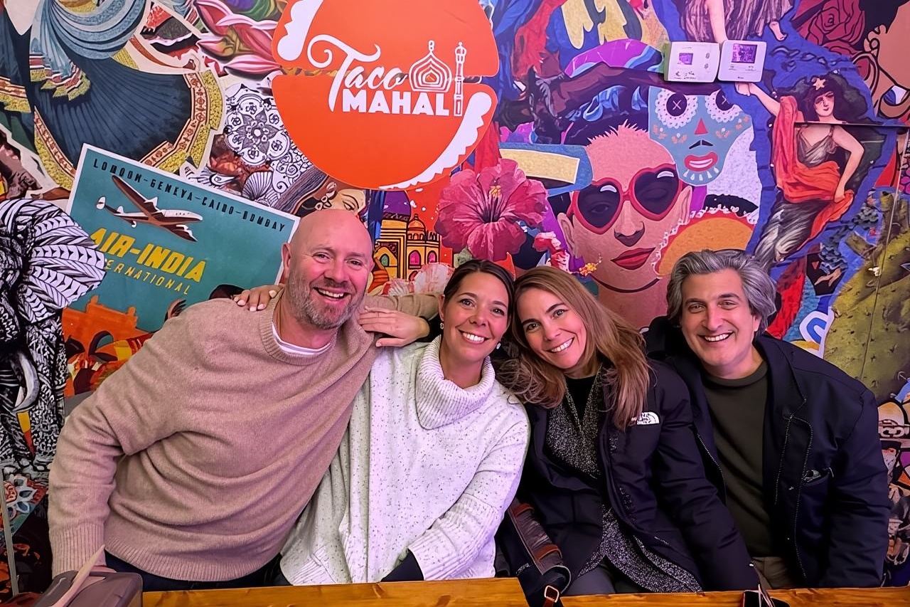 Village Nights: Greenwich Village Food & History Walk