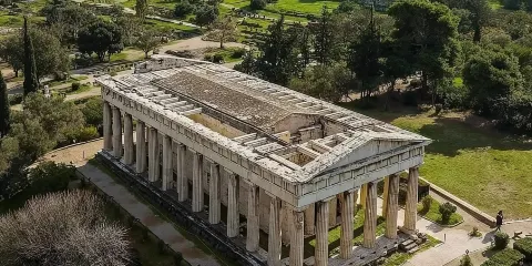 雅典全日私家團連接送服務