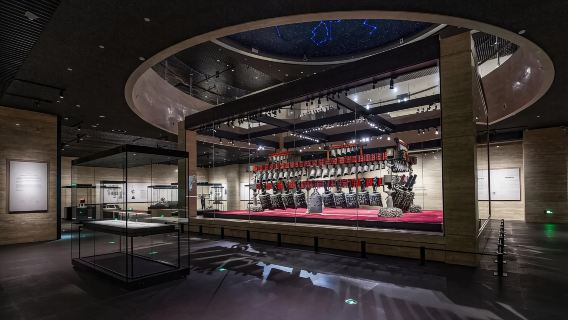 武漢市暢遊親子/銀髮/情侶【可私定|包車+額外服務等可諮詢】