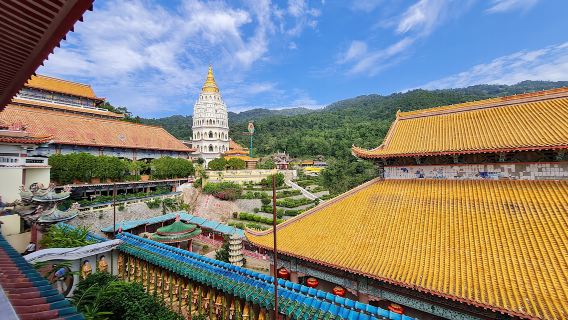 東北縣特色體驗