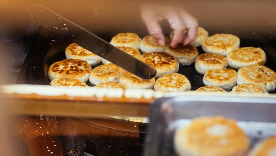 The Award-Winning Private Food Tour of Taipei: The 10 Tastings